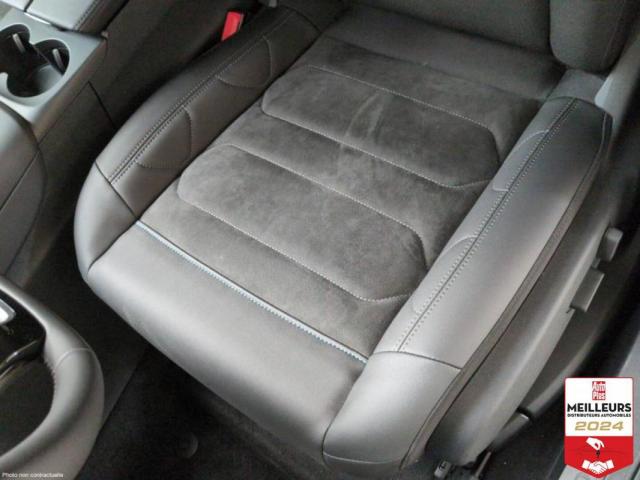 Citroen C5 Aircross image 8
