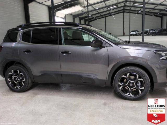 Citroen C5 Aircross image 6