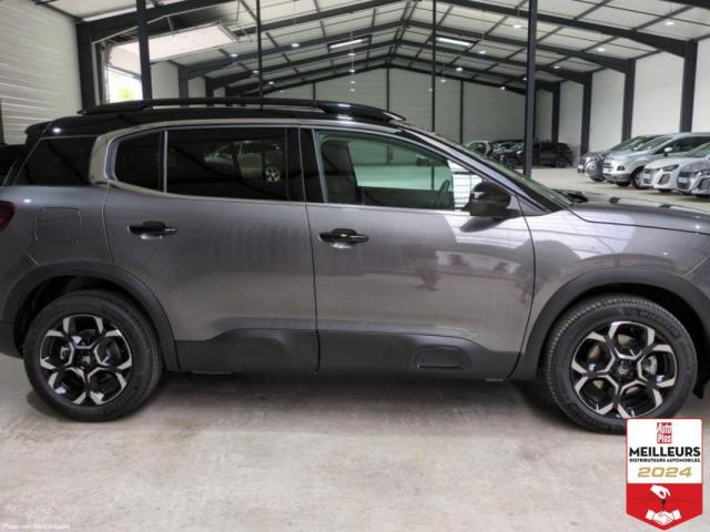 Citroen C5 Aircross image 1