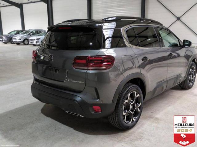 Citroen C5 Aircross image 4