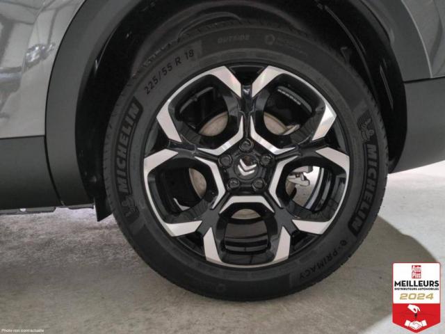 Citroen C5 Aircross image 3