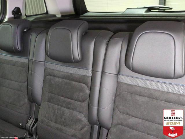Citroen C5 Aircross image 5