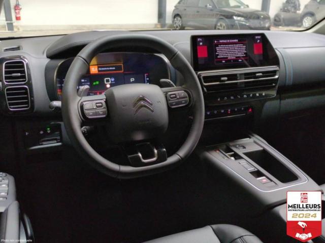 Citroen C5 Aircross image 7
