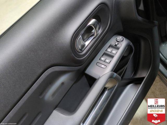 Citroen C5 Aircross image 2