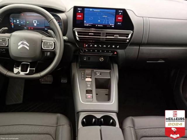 Citroen C5 Aircross image 2