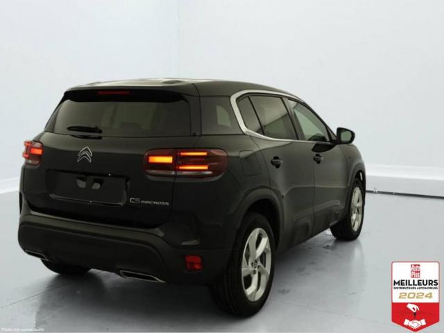 Citroen C5 Aircross image 9
