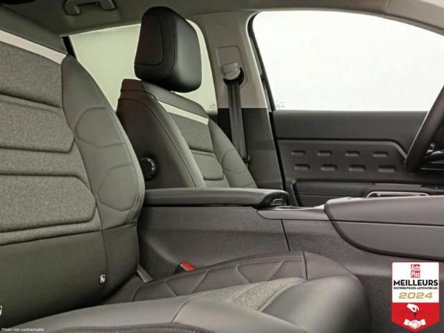 Citroen C5 Aircross image 5