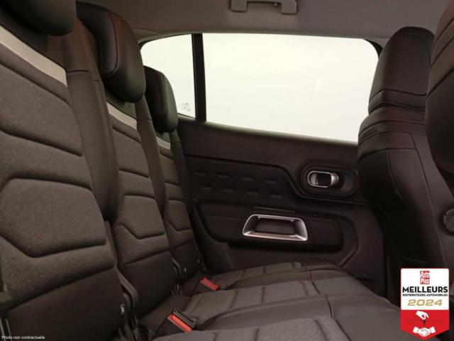 Citroen C5 Aircross image 1