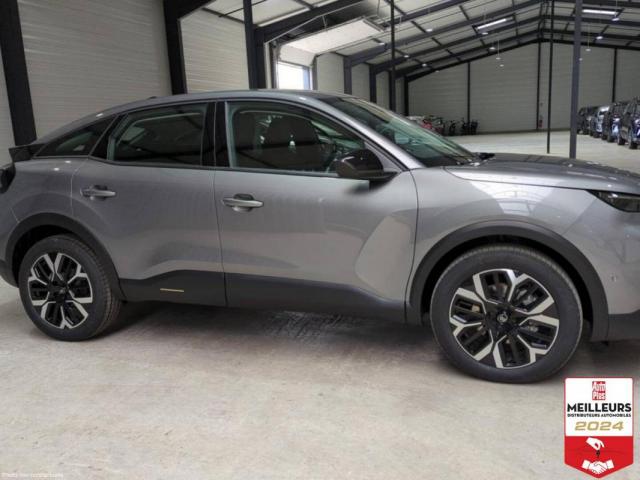 Citroen C4 image 1