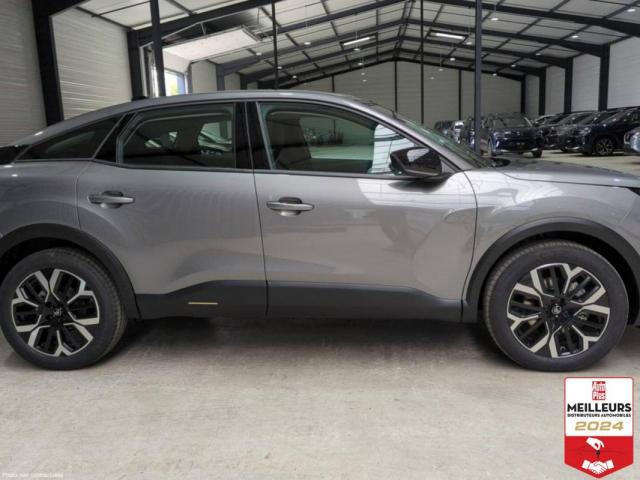 Citroen C4 image 5