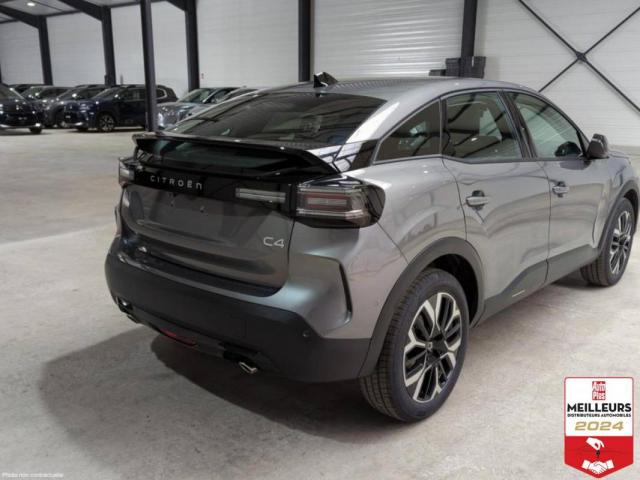 Citroen C4 image 2