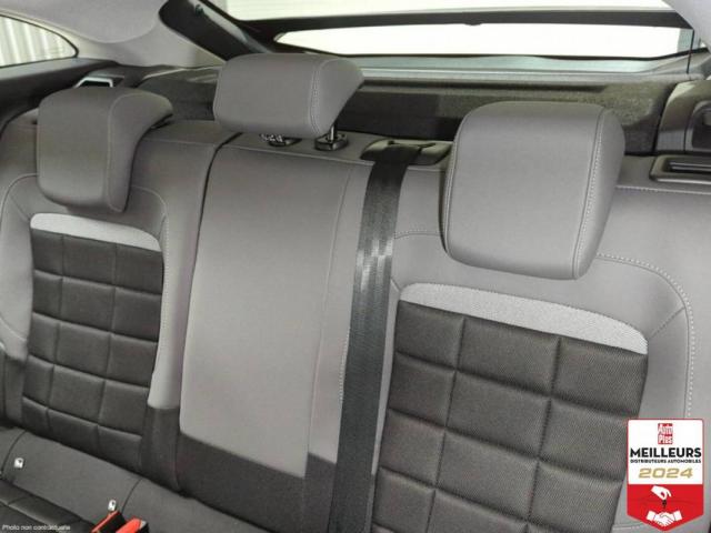 Citroen C4 image 7