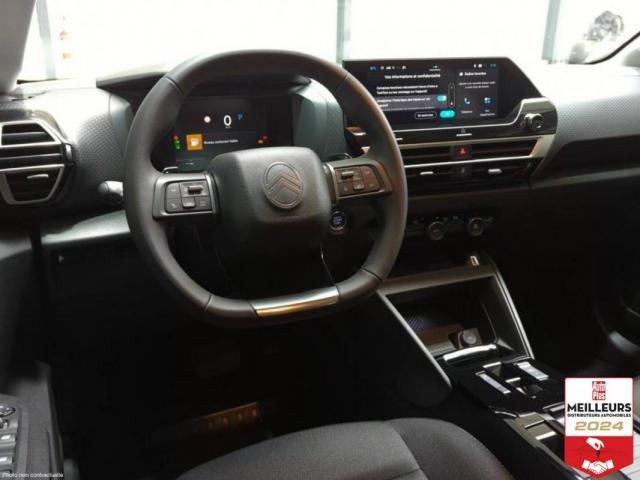 Citroen C4 image 4