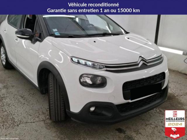 Citroen C3 image 6