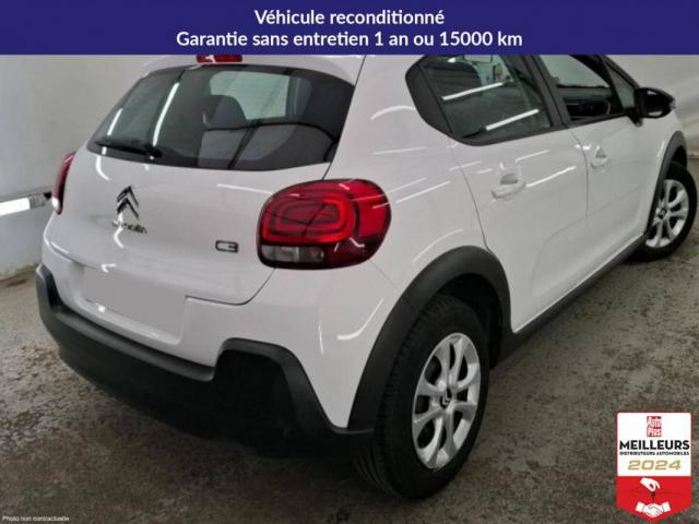 Citroen C3 image 1