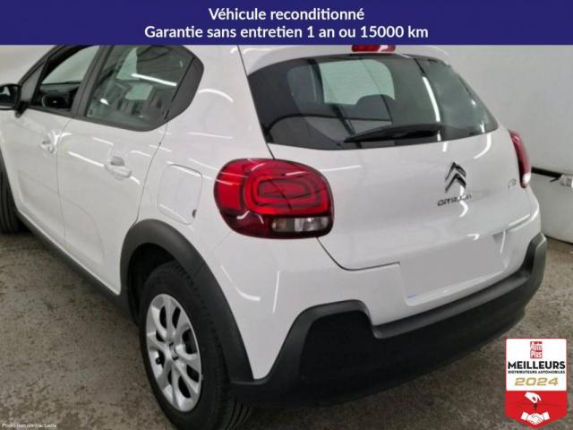 Citroen C3 image 2