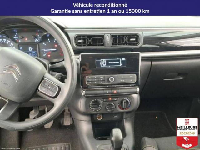 Citroen C3 image 3