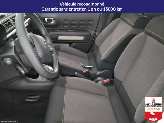 Citroen C3 image 7