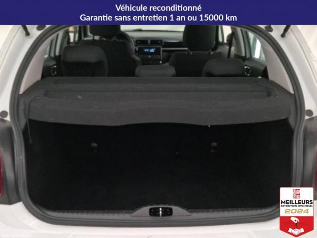 Citroen C3 image 5