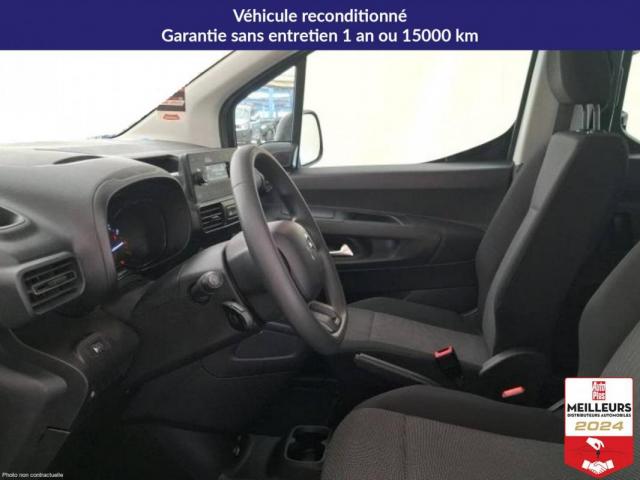 Citroen Berlingo image 6