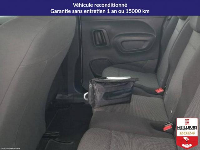 Citroen Berlingo image 1