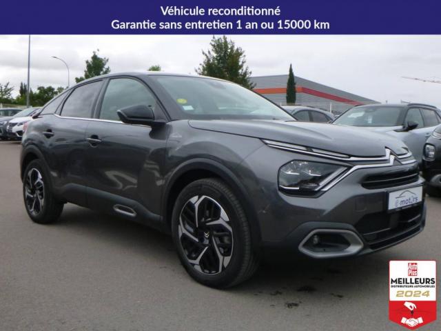 Citroen C4 image 2