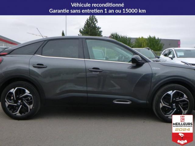 Citroen C4 image 9