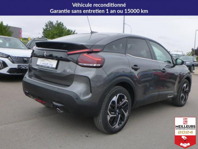 Citroen C4 image 1