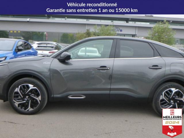 Citroen C4 image 8