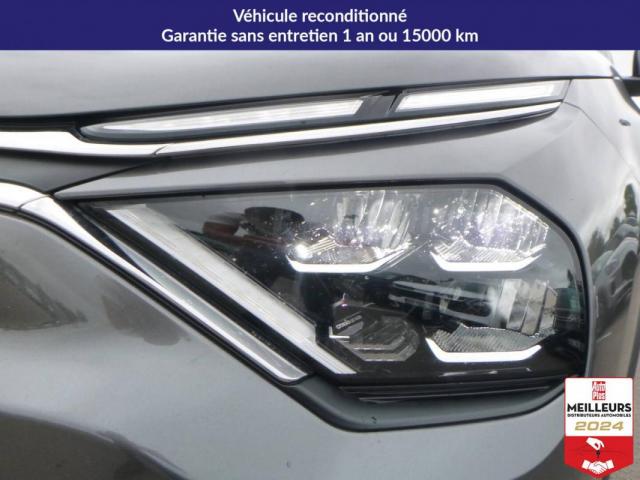 Citroen C4 image 4