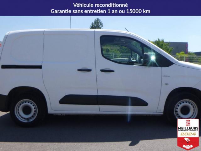 Citroen Berlingo image 1