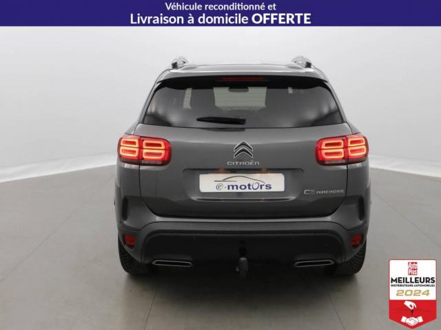 Citroen C5 Aircross image 7