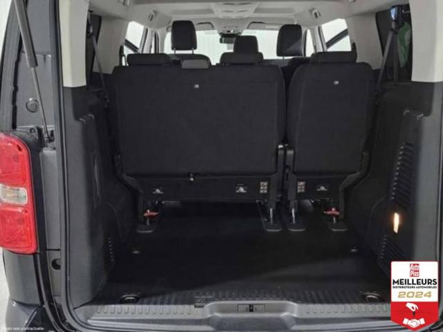 Citroen Spacetourer image 5