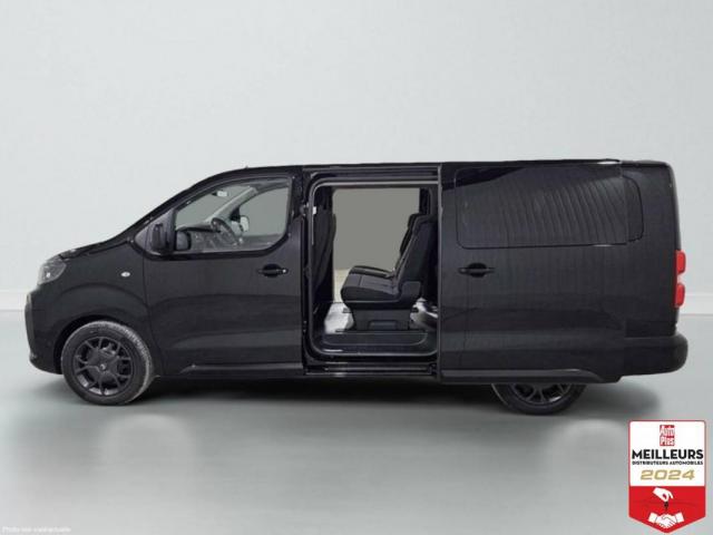 Citroen Spacetourer image 7