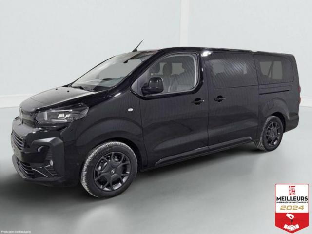 Citroen Spacetourer image 8