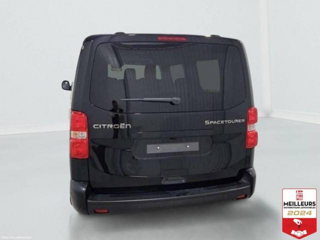 Citroen Spacetourer image 2