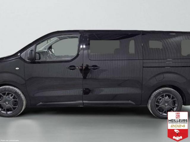 Citroen Spacetourer image 9