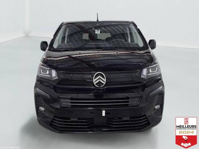 Citroen Spacetourer image 1