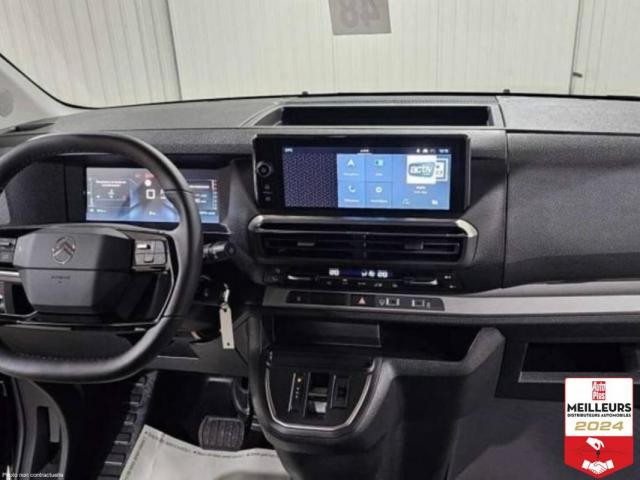 Citroen Spacetourer image 6