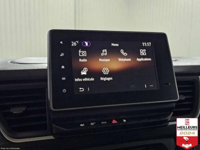 Nissan Primastar image 6