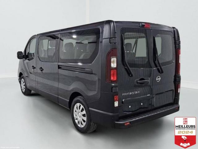 Nissan Primastar image 2