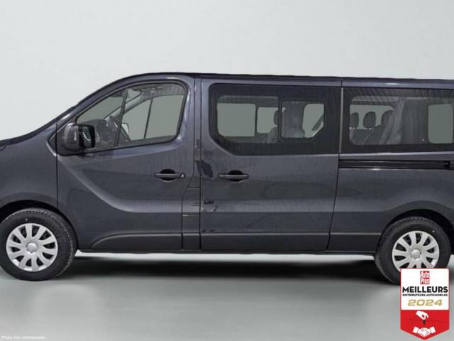 Nissan Primastar image 8