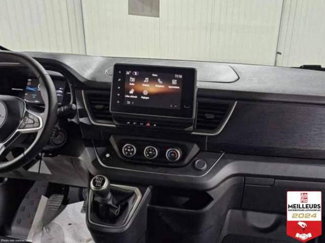 Nissan Primastar image 3