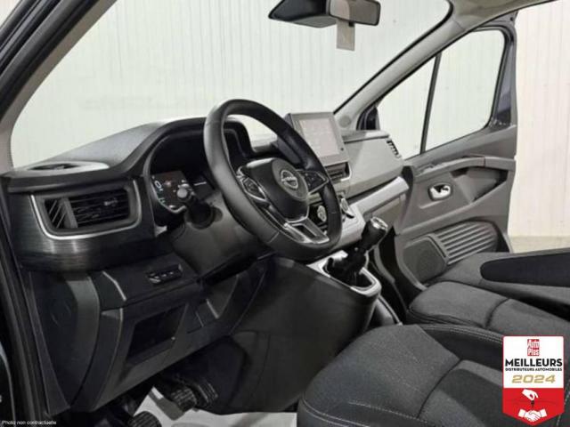 Nissan Primastar image 4