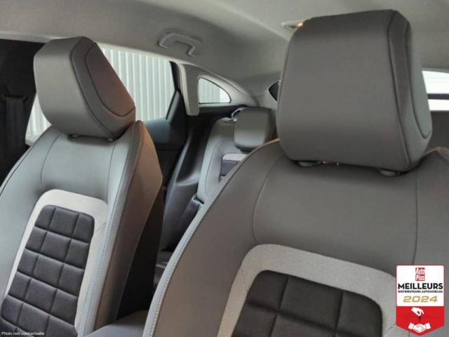 Citroen C4 image 9