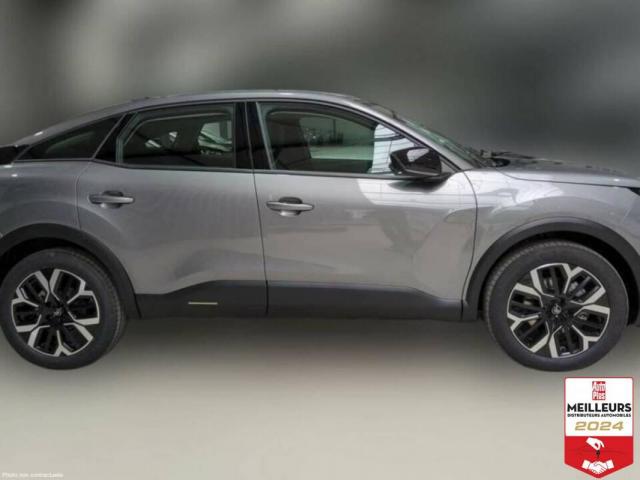 Citroen C4 image 7