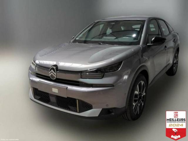 Citroen C4 image 6