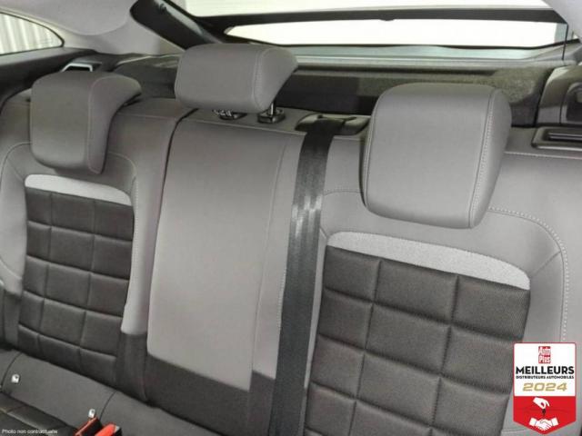 Citroen C4 image 4
