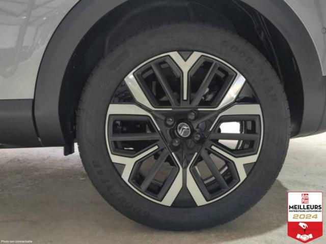 Citroen C4 image 2