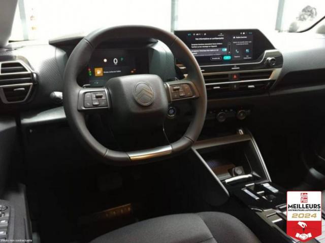 Citroen C4 image 1